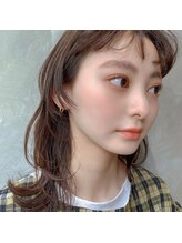 フィオブロウ 大阪豊中店(fiio brow)/fiiobrow#大阪豊中#まつげ眉毛