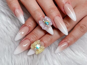 スナッピーネイルズ(Snappy Nails)/