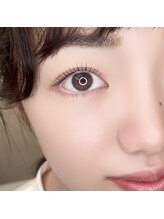 リリージョワ(Lily joie)/ダメージレスラッシュリフトNo.1