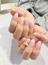 プシュウ(PUSHW)/