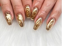 フロール 上大岡(Flor)/ *NAIL　ミラー*