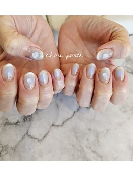 シュポルテ(chou porte)/