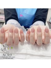 ネイルディーアンドディー(Nails D&D)/