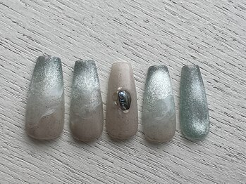 イスファール(isfar)/海