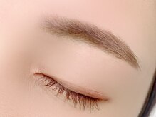 シェリ バイ リッシュ(Cheri by RICHE)/アイブロウwax ¥3980~