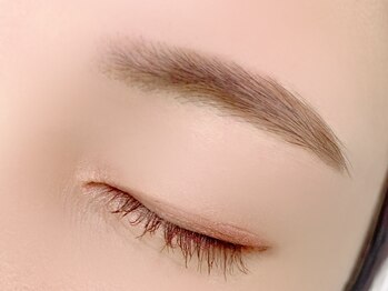 シェリ バイ リッシュ(Cheri by RICHE)/アイブロウwax ¥3980~