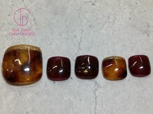 キャンアイドレッシー 平塚店/foot定額コース6,500円