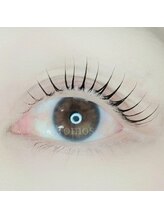 トモズサロン28(Tomos.salon.)/マスカラパーマ