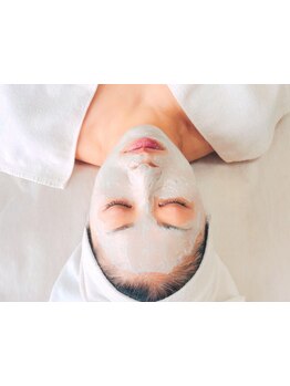 毛穴ケアをしたい