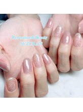 スズラン(SUZURAN)/シンプルカラー