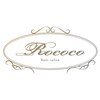 ロココ 豊田店(Rococo)ロゴ