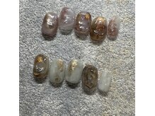 【定額デザインB \6,940】アート例