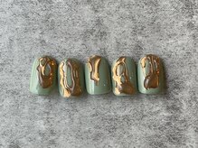 ノエル 新宿3丁目本店(Noel)/ニュアンス　新宿　新宿三丁目