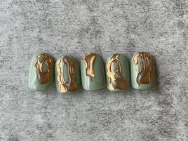 ニュアンス　新宿　新宿三丁目