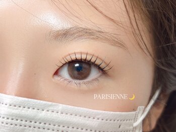 ナツアイラッシュ 梅田店(natsuu eyelash)/#まつ毛パーマ#眉毛#マツパ