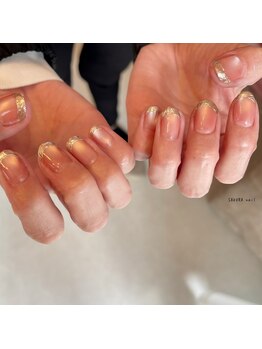 サクラネイル(SAKURA nail)/