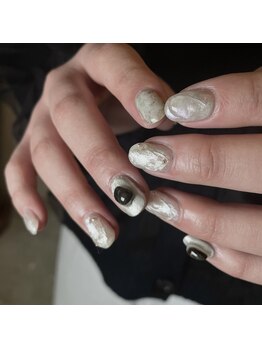 お任せニュアンス