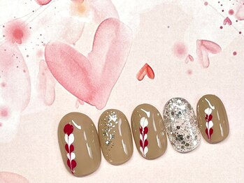 ショットモード(Shot Mode)/フリーアート