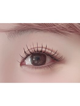 キープ力が自慢のサロン