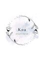 コア(Koa) SAORI G