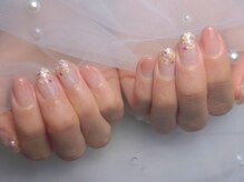 ネイルバイピヌ(nail by pinu)/定額デザイン