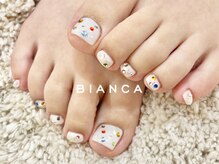 ビアンカ 栄店(Bianca)/持ち込みコース初回¥9000