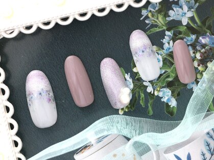 フィリーバイルルズ 神戸三宮店(Firii by Lulus)の写真
