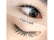 ミノリ(minori)/フラットラッシュ