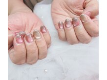 はあとねいる イオン 鶴見緑地前店/はあとねいる