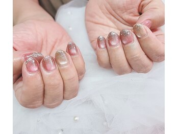 はあとねいる イオン 鶴見緑地前店/はあとねいる