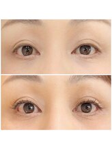 フリップ ビー アヴェダ(FLIP B AVEDA)/パリジェンヌラッシュ