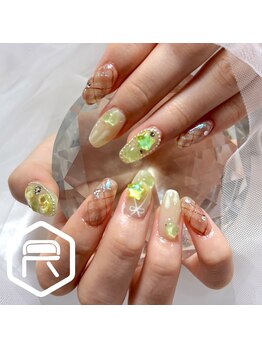 レディスペネイル メイニ 名駅東口(Redispe nail mei2)/アートフリー