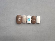 ツーバイマックスビューティー 吉祥寺(2by MAX BEAUTY)/シェル/サマーネイル