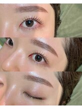 マルレ アイサロン 三軒茶屋(MARLE eyesalon)/MARLEフルコース