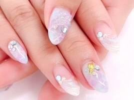 定額ゴージャスコース