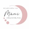 ミサキザカノマーニ(misakizaka-no Mani)のお店ロゴ