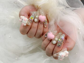 持ち込みパーツ