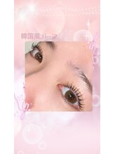 メメル 大阪梅田 茶屋町店(memelu)/韓国式パーマ