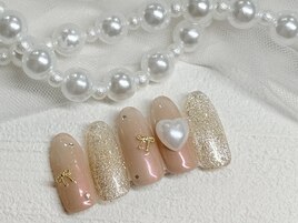 定額ミディアムコース♪