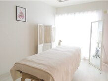 サロンドコーデ(salon de co-de)の雰囲気(【完全個室】プライベート空間でゆっくり過ごせる/お子様OK)