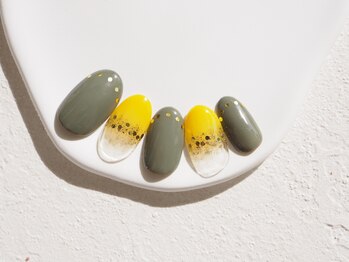 トリトン(triton)/定額アート♪ 5980円