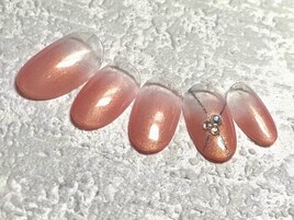 定額ハンド　￥6000コース