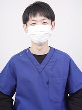 仁接骨院 じん鍼灸治療院&nbsp;一條 仁