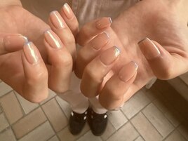 スキニーフレンチ/福岡/天神