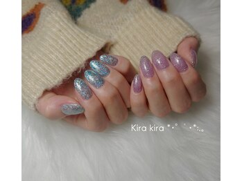 ロアナ(Roana)/キラキラが好きな方!