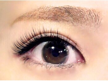 フェデシル(Fee des cils)/プレミアムミンク160本