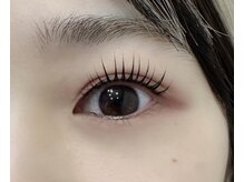 まつげエクステサロン ヘアーリゾートエーアイ 浅草店(hair resort Ai)/パリジェンヌラッシュリフト