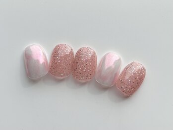 ソポカロン くずは店(sopoca lon)/Bコース5200円