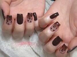 持ち込みデザイン4本