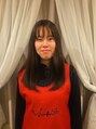 ヨサパーク ワン(YOSA PARK ONE)&nbsp;川口 絢子